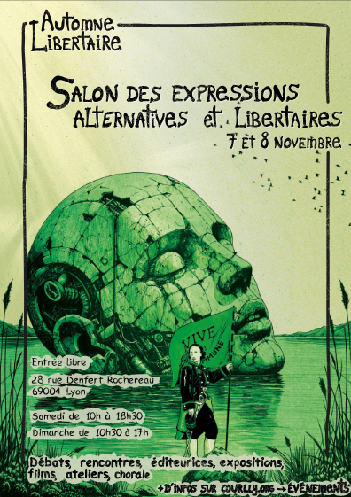 Affiche festival
